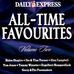 All-Time Favourites