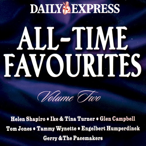 All-Time Favourites