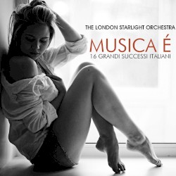 Musica è: 16 grandi successi italiani