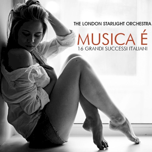 Musica è: 16 grandi successi italiani