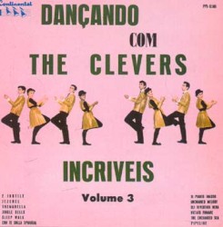 Dançando com The Clevers Incríveis Volume 3