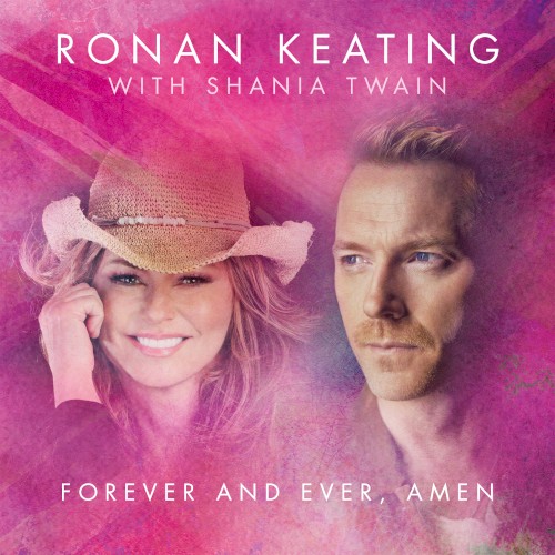 Forever and Ever, Amen (radio mix)