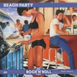 The Rock ’n’ Roll Era: Beach Party