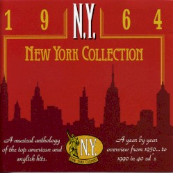 New York Collection, 1964