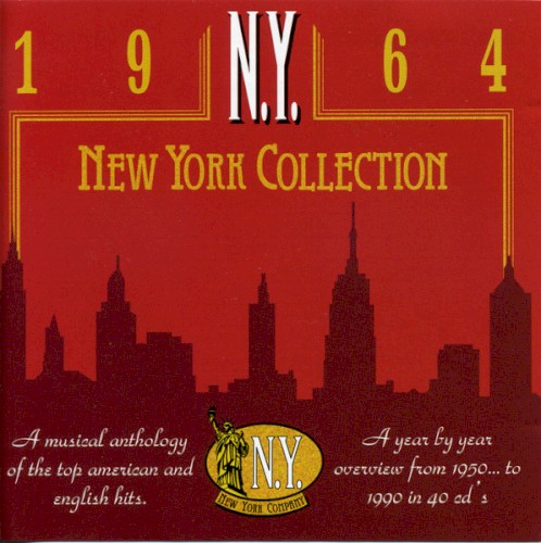 New York Collection, 1964