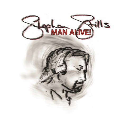 Man Alive!