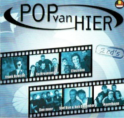 Pop van hier