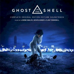Ghost In The Shell (Recording Sessions)