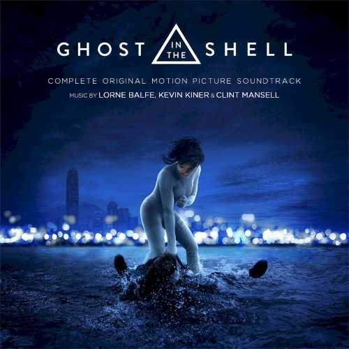Ghost In The Shell (Recording Sessions)