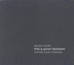 Prêt-à-porter Variations