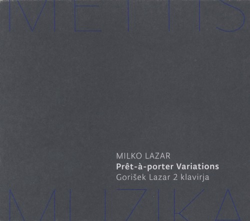 Prêt-à-porter Variations