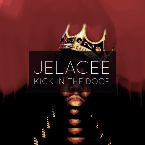 Kick in the Door