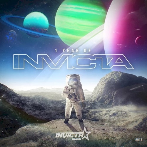 1 Year of Invicta