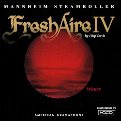 Fresh Aire IV