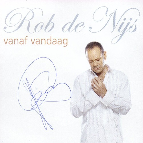 Vanaf vandaag