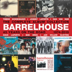 The Complete Album Collection: 45 Years on the Road (1974-2019)