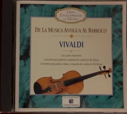 De la Música antigua al Barroco 3
