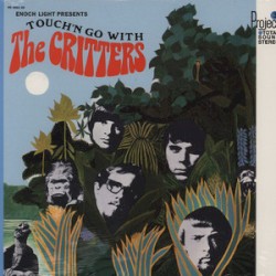 Touch'n Go With the Critters