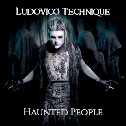 Haunted People