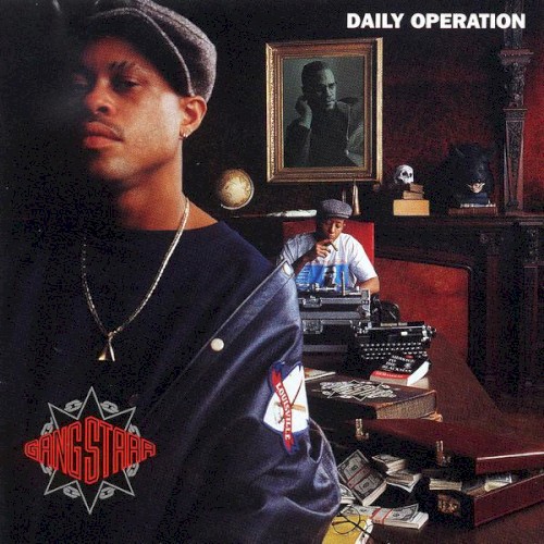 Daily Operation