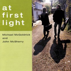 At First Light