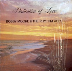 Dedication of Love