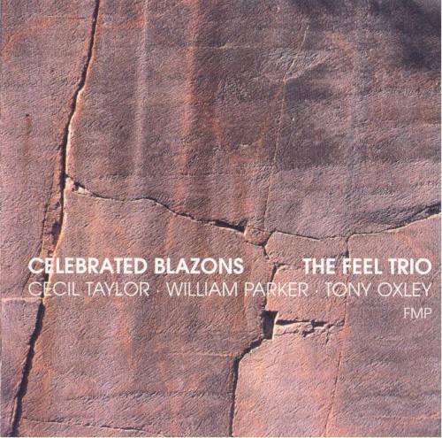 Celebrated Blazons