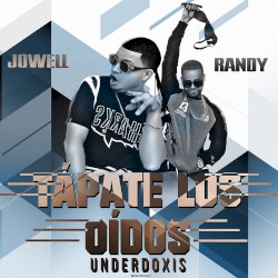 Tápate los oídos