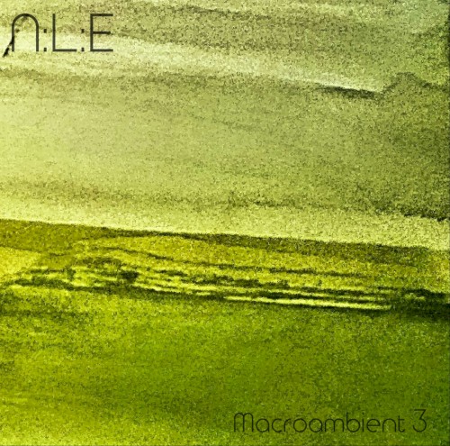 Macro Ambient 3