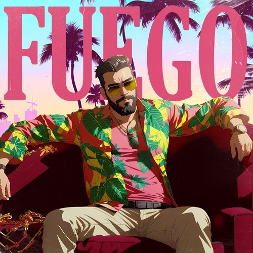 Fuego