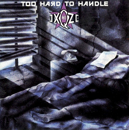 Too Hard To Handle