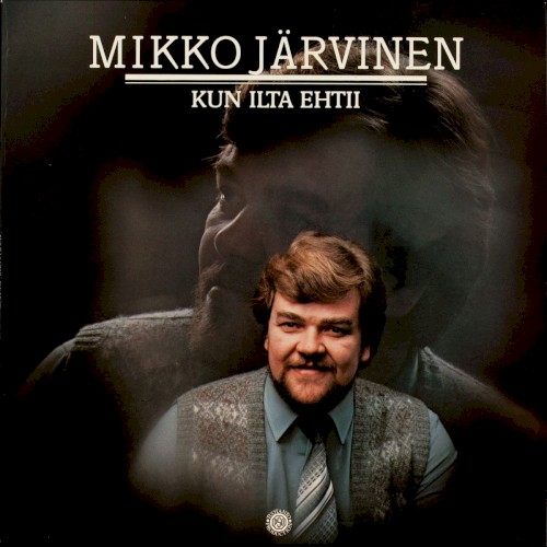 Kun ilta ehtii