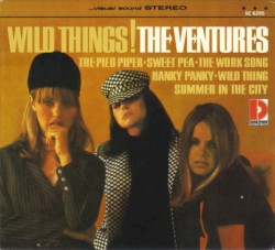Wild Things!
