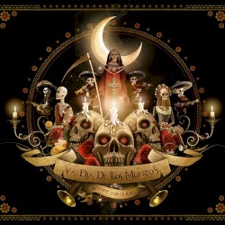 Día de los muertos