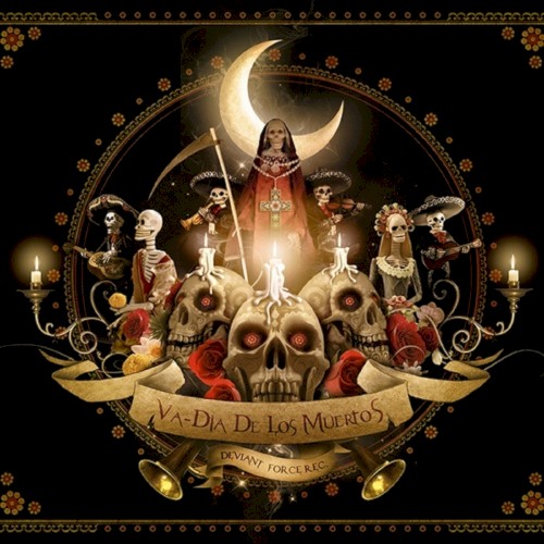 Día de los muertos