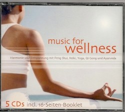 Music for Wellness