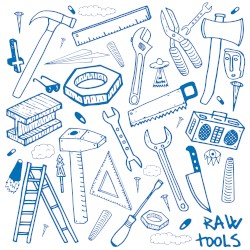 Raw Tools