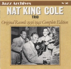 Original Records 1936/1941 Complete Edition