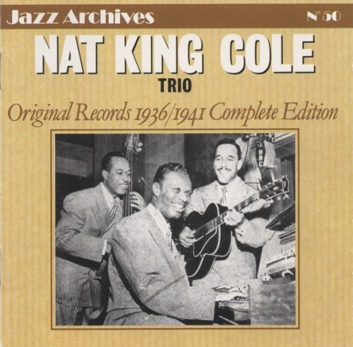 Original Records 1936/1941 Complete Edition