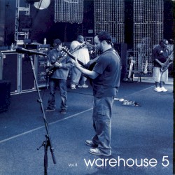 Warehouse 5, Volume 8