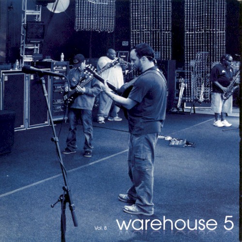 Warehouse 5, Volume 8