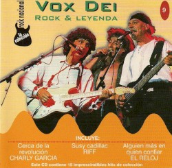 La colección rock nacional, volumen 9