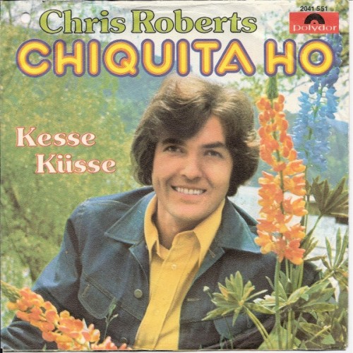 Chiquita Ho