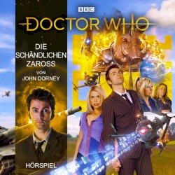Doctor Who: Die Schändlichen Zaross