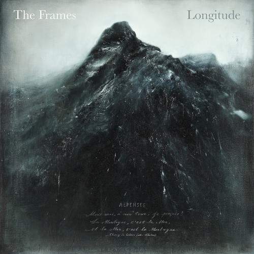 Longitude