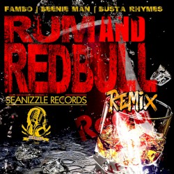 Rum & Redbull (Remix)