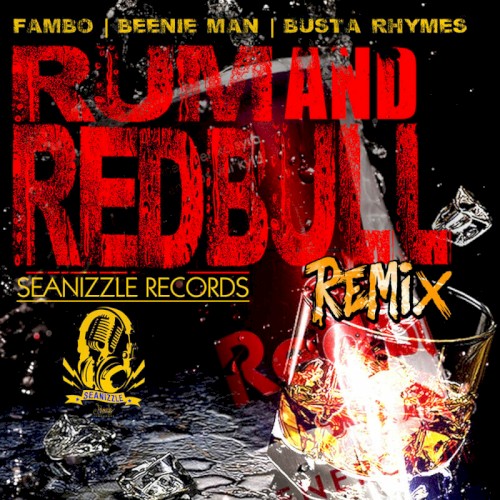 Rum & Redbull (Remix)