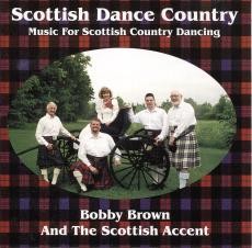 Scottish Dance Country: Music for Scottish Country Dancing