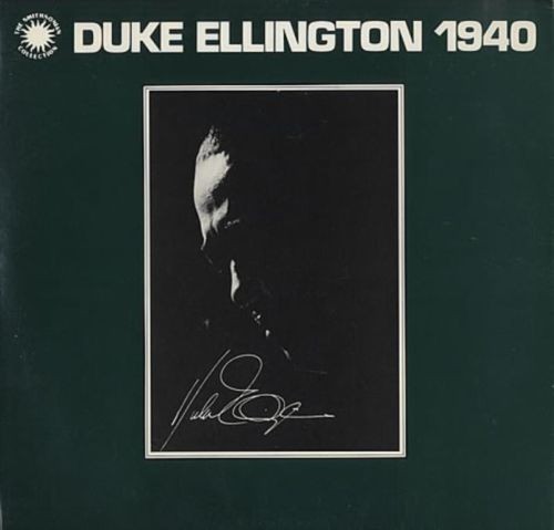 Duke Ellington 1940