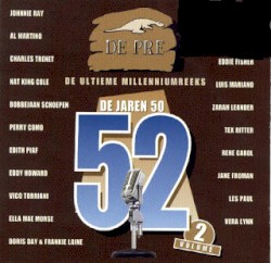 De Pre Historie 1952, Volume 2